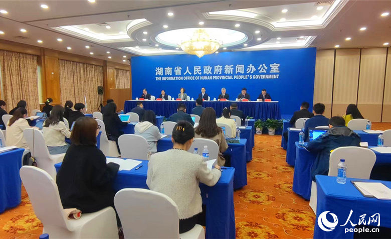 加快建设农业强省 2024年湖南省委一号文件发布